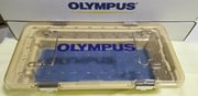 Olympus WA05970A Sterilization Tray w/ Lid & Silicone Mat