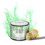 Ice Cream Mintz