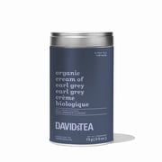 Organic Cream of Earl Grey Tea