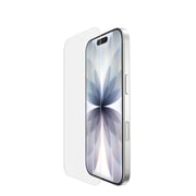 UltraGlass 2 Screen Protector for iPhone 17 / iPhone 16 Pro, Gen 2