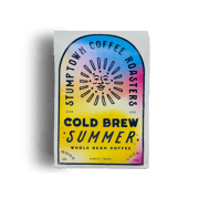 Cold Brew Summer Blend