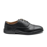 APOLLO Cap-Toe Oxfords