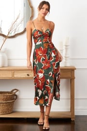 Mina Dress