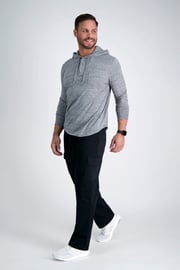 Stretch Comfort Cargo Pant