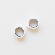 Extra Support Clamps for IKEA Highchair Footrest (SET OF 2)