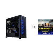 OcUK Tech Labs Intel 12th/13th/14th Gen Pro Gaming Configurator