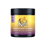 Koi CBD Gummies | Anytime Balance