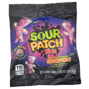 Sour Patch Kids Glowups - 3.08oz