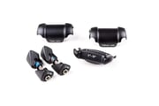 Seatpost Replacement Hardware