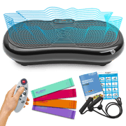 Ultra SLIM #1 Bestseller Vibration Plate