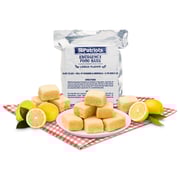 Emergency Food Ration Bars