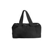 Organic Canvas Duffle Bag
