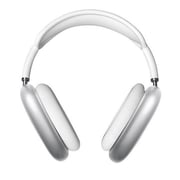 Wholesale P9 Wireless Headset On-Ear Stereo Earphones Noise Cancelling Ear Buds With Mic For Cell Phone Computer Laptop Sports White From China
