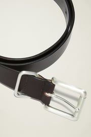 Leather Jeans Belt