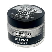 Snowfall Tim Holtz Distress Grit Paste - Ranger