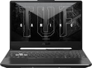(Ex-Demo) Asus TUF Gaming A15 15.6" FHD Laptop, Ryzen 7, 16GB RAM, 512GB SSD, RTX 3050, Windows 11 Home - Black