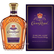 Crown Royal Canadian Whisky