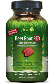 Beet Root RED