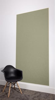 Commercial Felt Sheet Aloe
