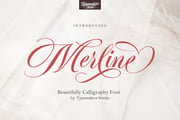 Merline Script