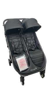 Baby Jogger City Tour 2 Double Stroller, 2024, Jet
