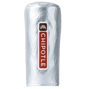 Limited Edition - COBRA x Chipotle Driver Headcover