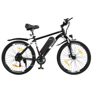 BK15 elektrische fiets
