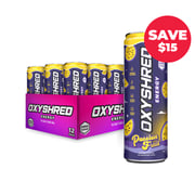 EHP Labs Oxyshred RTD