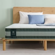 Zinus 20cm Premium Pocket Spring Mattress