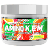 Amino K.E.M. EAA