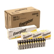 Energizer Industrial AA Alkaline Battery 144/Case (EN91)