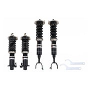 BC Racing Coilovers Honda Prelude (92-01) 30 Way Adjustable Suspension