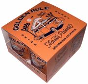 Golden Rule Tequila Paloma