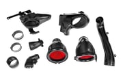 Eventuri Black Carbon Intake System (V2) - BMW / G8X / M2 / M3 / M4