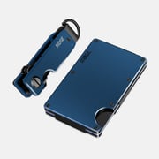 Ridge Wallet - Speedway Blue