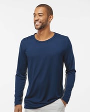 Oakley FOA402992 Team Issue Hydrolix Long Sleeve T-Shirt