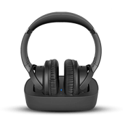 Best Wireless TV Headphones | Avantree Ensemble