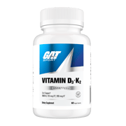 Vitamin D3+K2
