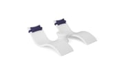 Signature Chaise Headrest Pillow and Side Table In-Pool Set