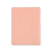 A Pound of Flesh Tattooable Synthetic Rectangular Plaque — Pick Skin Tone