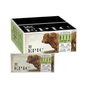 Beef Uncured Bacon Apple Bar