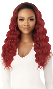 Outre Quick Weave Half Wig Taurelle QSTRL