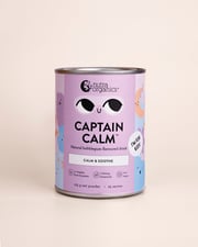 Captain Calm Clearance