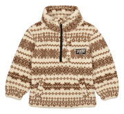 DreamCatcher Zion (Luxury Fleece)