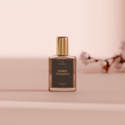 Roll On Perfume- Down To Earth