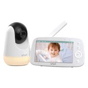 VAVA 720P Video Baby Monitor