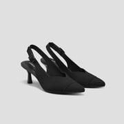 Commemorative Special Edition Heels (Scarlett)