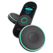 Chirp Halo Muscle Stim