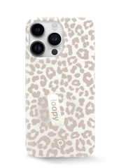 Taupe Leopard