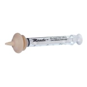 The Miracle Nipple® for Kittens, Puppies, and Small Mammals, 10 ct Mini with 1 Syr